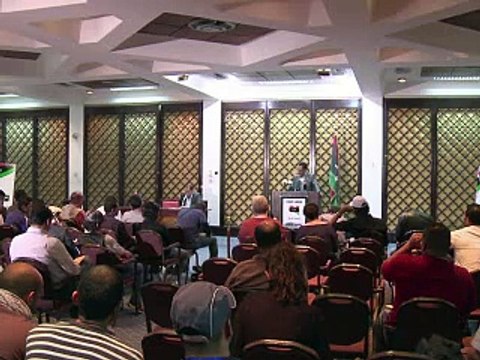 Libye: intenses combats près de Misrata, les rebelles attendent des armes