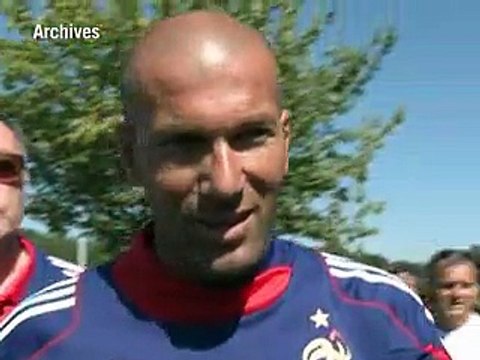 Le Journal vidéo du dimanche 8 mai 2011, édition de 18H00.