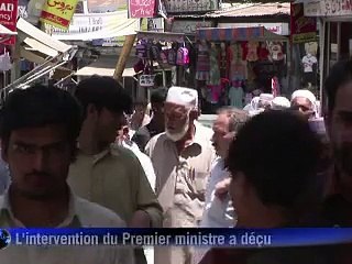 Ben Laden: vives tensions entre Etats-Unis et Pakistan