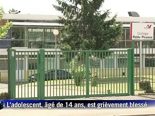 Agression d'un collégien du Val-d'Oise: quatre mineurs interpellés