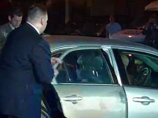 Le Journal vidéo du lundi 16 mai 2011, édition de 12H00.