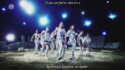 [EngSub] DiVA - Discovery