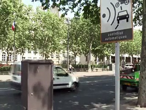 Le Journal vidéo du mercredi 18 mai 2011, édition de 18H00.