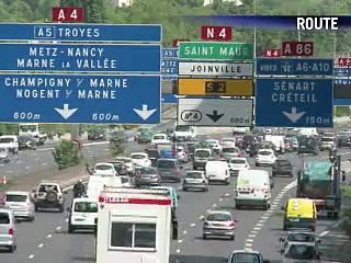 Le Journal vidéo du jeudi 19 mai 2011, édition de 12H00.