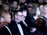 Cannes : Lars Von Trier sanctionné par le festival, mais pas exclu