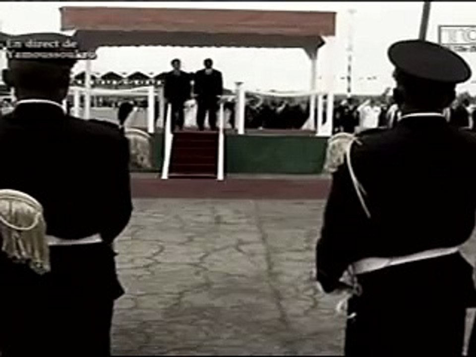 Côte d'Ivoire: investi président, Ouattara veut "rassembler les Ivoiriens"