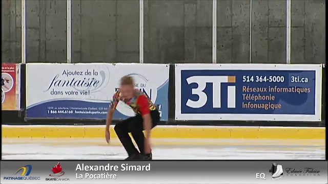 SGE2015_SS2016_Glace 2 (REPLAY) (2015-09-26 01:08:03 - 2015-09-26 02:47:59)