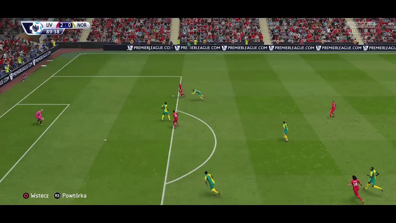 FIFA 16 lfc