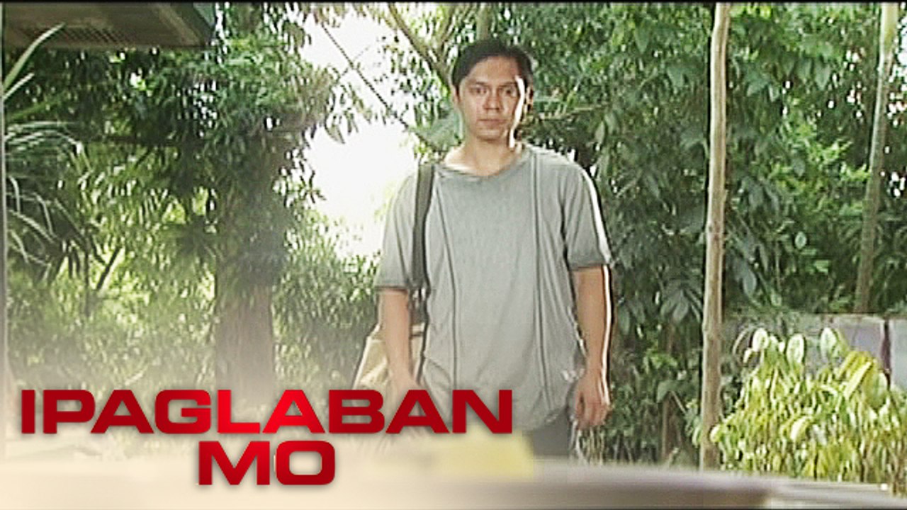 Ipaglaban Mo: Released from prison