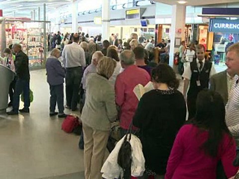 Le Journal vidéo du mercredi 25 mai 2011, édition de 18H00. Durée: 01:39