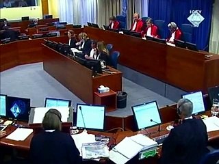 Le Journal vidéo du jeudi 26 mai 2011, édition de 18h00