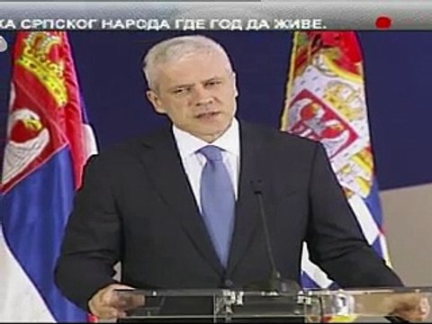 Ratko Mladic, le boucher des Balkans , arrêté en Serbie, près de seize ans après Srebrenica