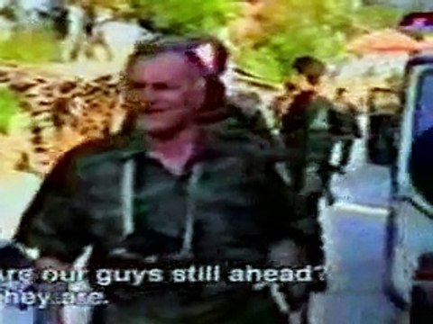 Le Journal vidéo du vendredi 27 mai 2011, édition de 12H00