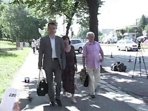 Serbie: Ratko Mladic va pouvoir être transféré au TPI