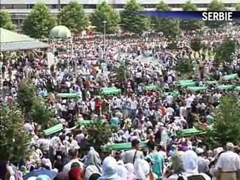 Le Journal vidéo du dimanche 29 mai 2011, édition de 18H00.