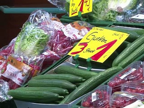 Le Journal vidéo du mercredi 1er juin 2011, édition de 12H00