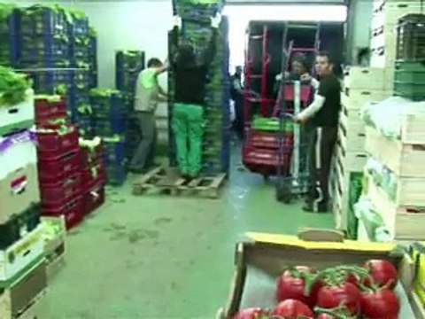 Le Journal vidéo du jeudi 2 juin 2011, édition de 18H00