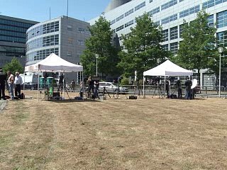 TPIY: Ratko Mladic pour la première fois devant les juges