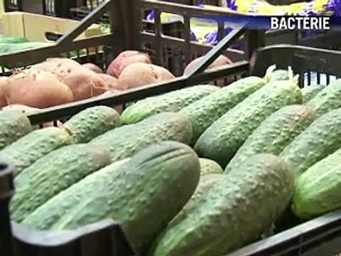 Le Journal vidéo du mardi 7 juin, édition de 18H00