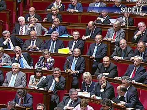 Le Journal vidéo du jeudi 9 juin 2011, édition de 18H00.