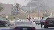 Libye: bombardements violents à Tripoli, Kadhafi ne se soumettra pas