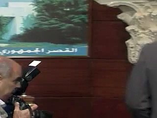 Le Liban se dote d'un nouveau gouvernement dominé par Hezbollah