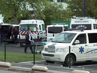 Bactérie E.coli: sept enfants infectés par des steaks, dont un gravement