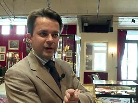 Les leçons d'anglais de Napoléon à Sainte-Hélène vendues 90.000 euros