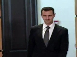 Syrie: Assad promet des réformes, l'opposition veut sa chute