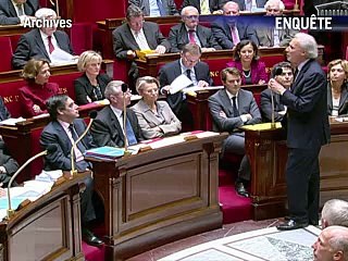 Le Journal vidéo du lundi 20 juin 2011, édition de 18H00