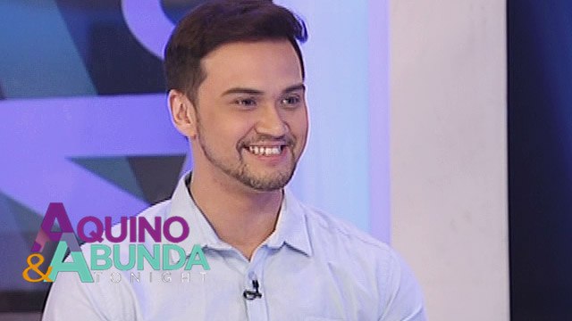 Billy talks about Celebrity Playtime