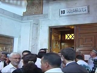 Tunisie: l'ex-président Ben Ali et son épouse condamnés à 35 ans de prison