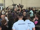 Injures antisémites: Galliano plaide une addiction à l'alcool et aux médicaments