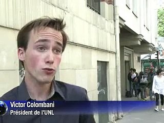 Fuites au bac: le principal responsable présumé en garde à vue, un jeune relâché