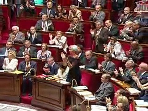 Libération des journalistes de France 3 otages en Afghanistan