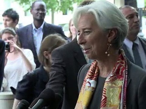 Le Journal vidéo du mardi 28 juin 2011, édition de 18H00