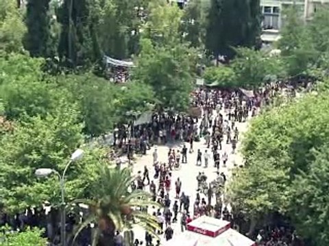 Le Journal vidéo du mercredi 29 juin 2011, édition de 12H00