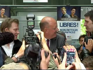 Le Journal vidéo du jeudi 30 juin 2011, édition de 18H00