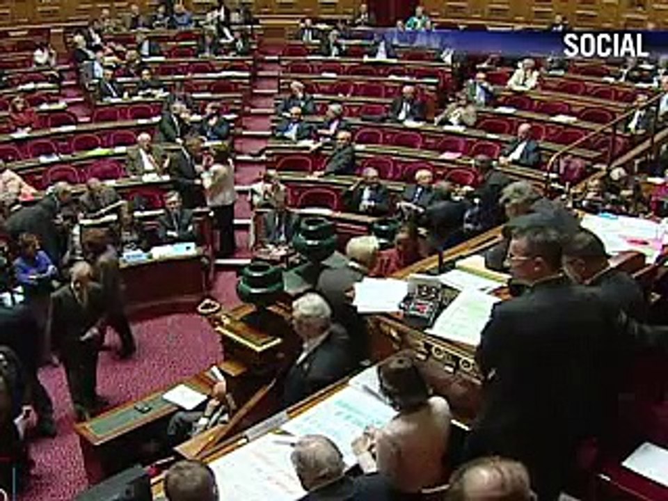Le Journal vidéo du vendredi 1er juillet 2011, édition de 18H00