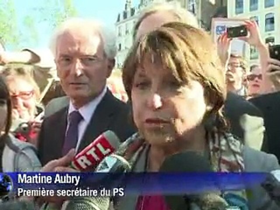 L'avenir politique de Dominique Strauss-Kahn: les différentes hypothèses