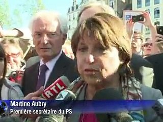 L'avenir politique de Dominique Strauss-Kahn: les différentes hypothèses