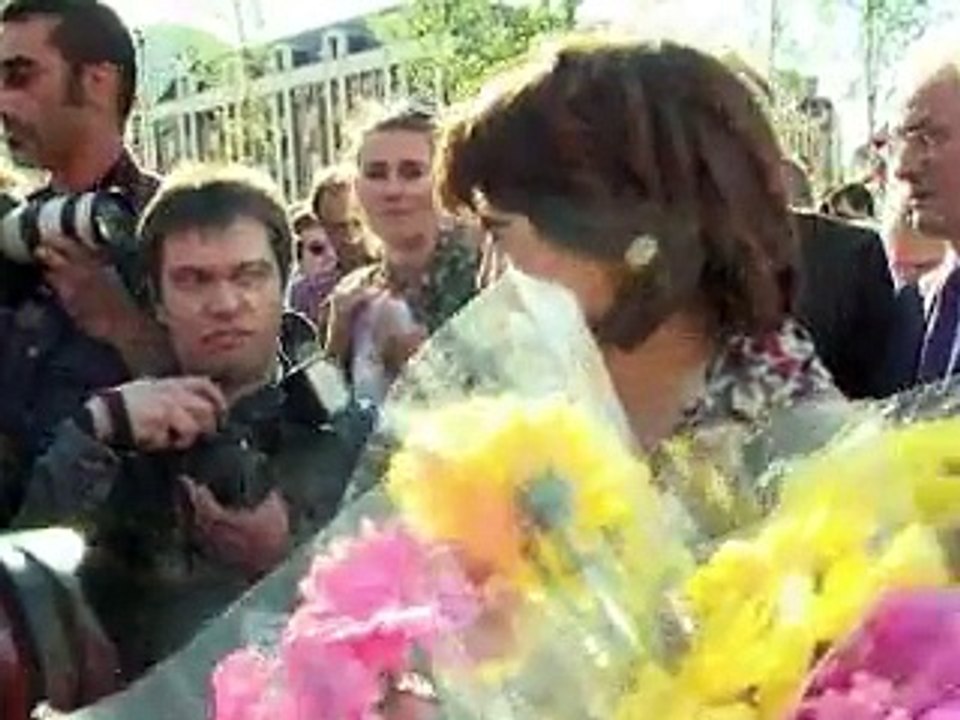 Le Journal vidéo du samedi 2 juillet 2011, édition de 18H00