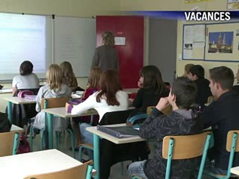 Le Journal vidéo du lundi 4 juillet 2011, édition de 12H00.