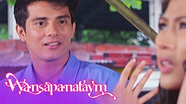 Wansapanataym: Rejected