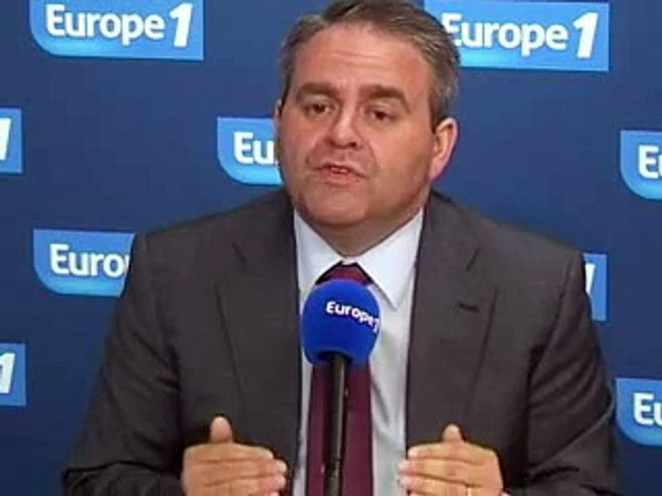 Retraite: le gouvernement va porter la durée de cotisation à 41,5 ans