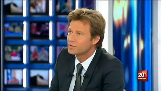 Le coup de gueule d' Eric Cantona