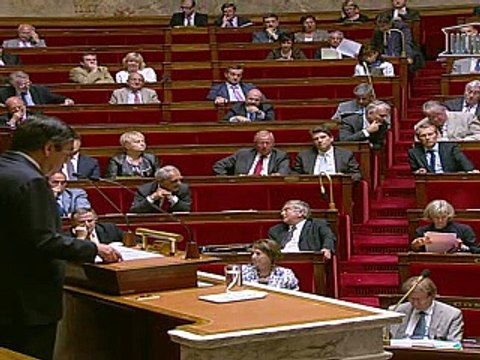 Le Journal vidéo du mardi 12 juillet 2011, édition de 18H00