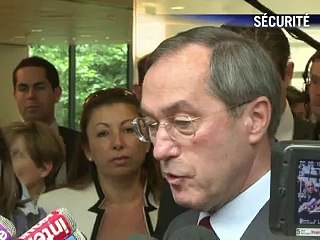 Le Journal vidéo du jeudi 7 juillet 2011, édition de 18H00