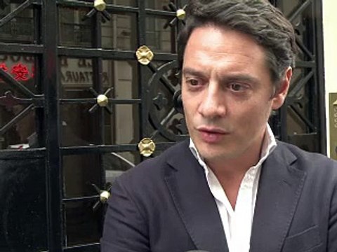 DSK: enquête préliminaire après la plainte de Tristane Banon