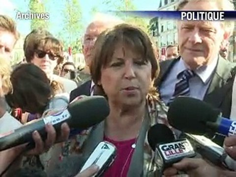 Le Journal vidéo du lundi 11 juillet 2011, édition de 12H00